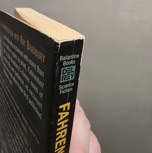 Fahrenheit 451 - Picture 4 of 5